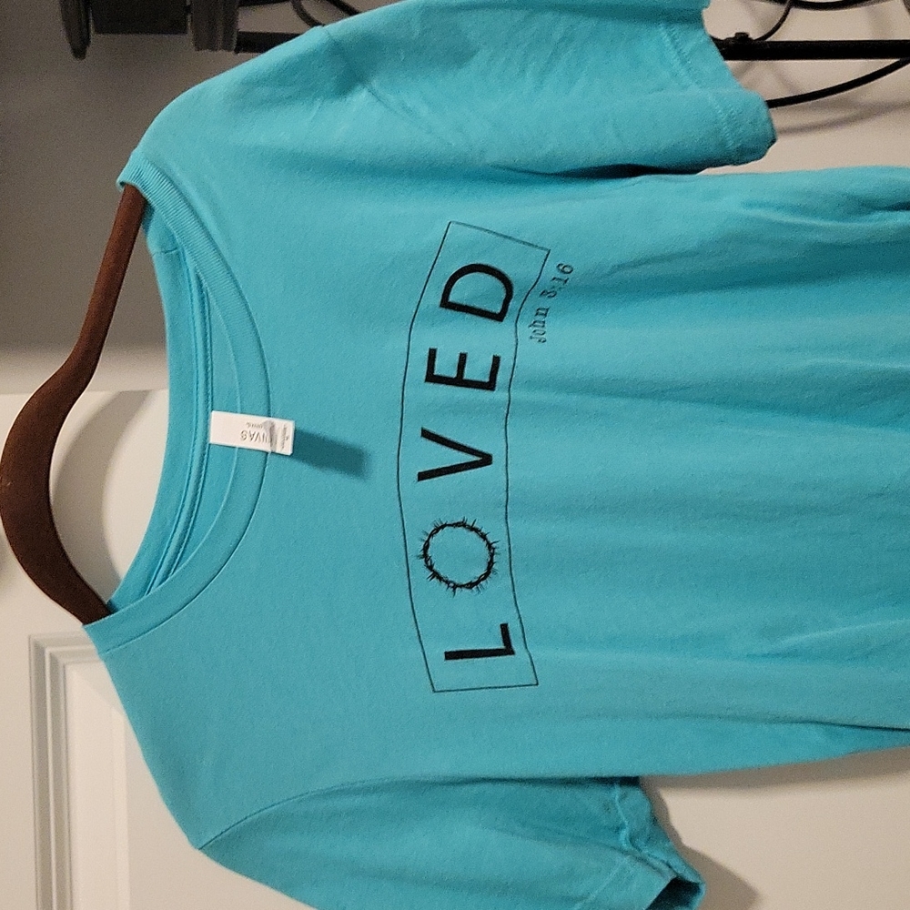 Short sleeve